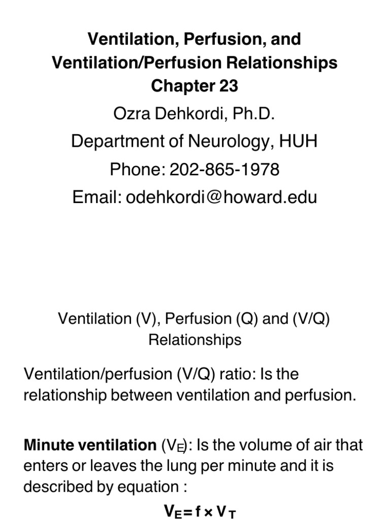 Dehkordi+Respiratory+Chapter+23 | PDF