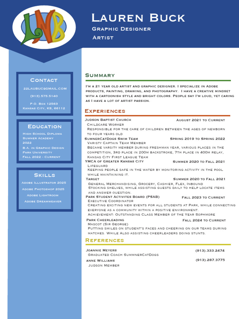 web-design-resume-pdf