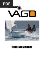 420 Sailing Guide for Beginners | PDF | Sail | Rigging