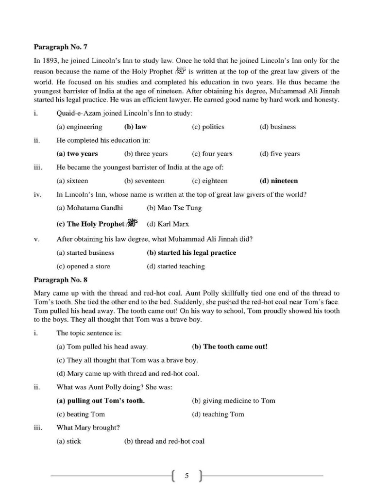 Page 5 | PDF