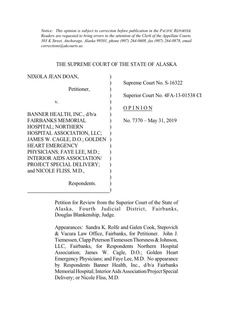 NIED Claim in Medical Malpractice Case | PDF | Negligence | Justice