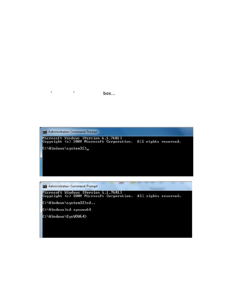 Weighbridge Settings | PDF