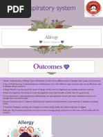 Allergex Tablet Uses and Dosage Guide | PDF