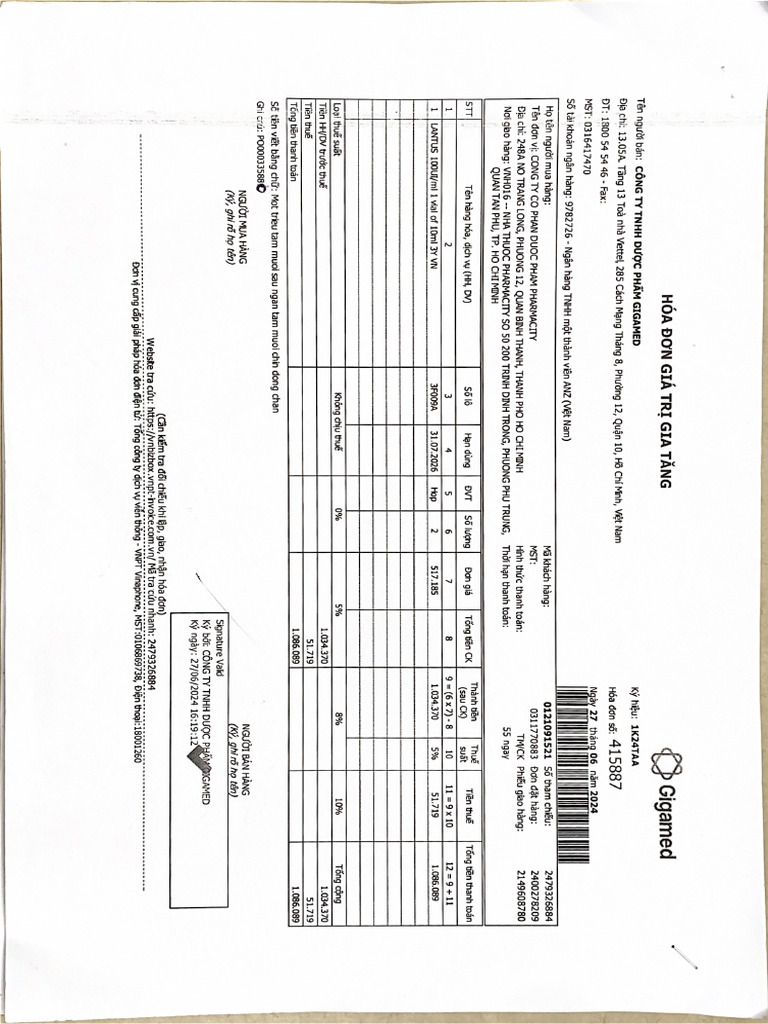 Po 000335880 | PDF