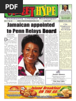 Download Street Hype Newspaper - January 19-31 2012 by Patrick Maitland SN80028887 doc pdf