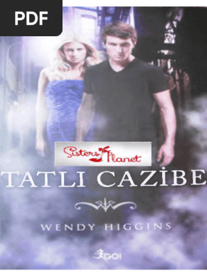 Wendy Higgins Tatl─· Cazibe The Sweet Trilogy 4 PDF 