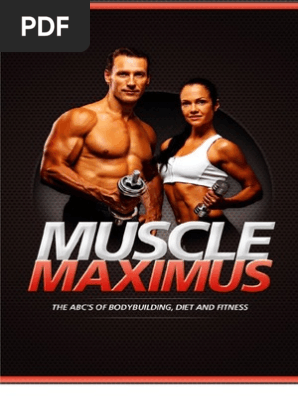 Muscle Maximus