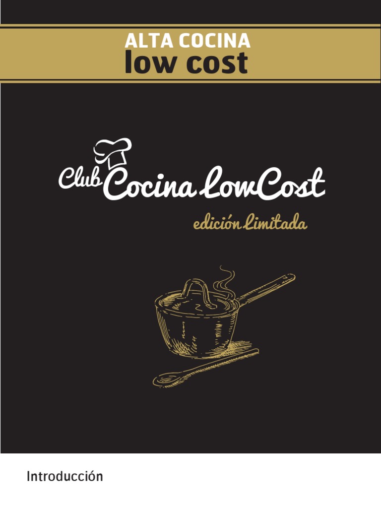 Club de Alta Cocina Low Cost | Romero | Espárrago