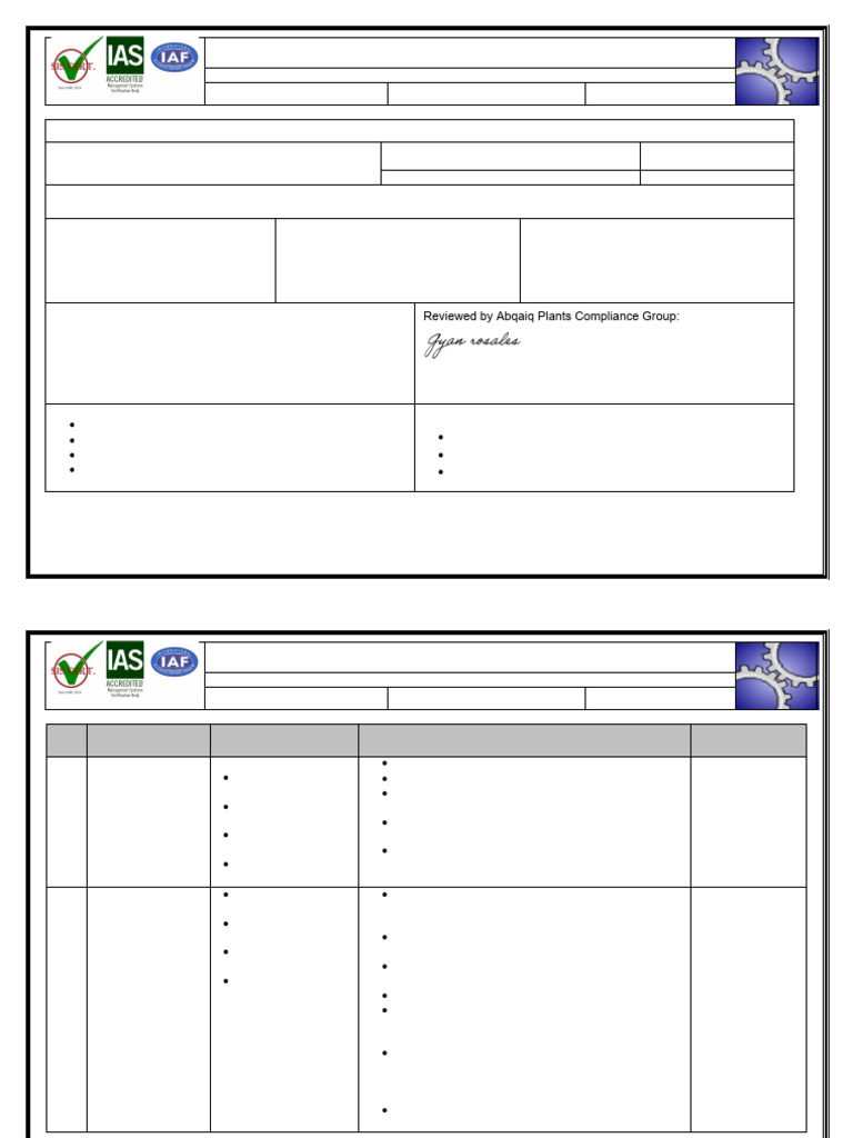 02-JSA FOR Mobilization of Equipment (REV-01) | PDF | Crane (Machine ...