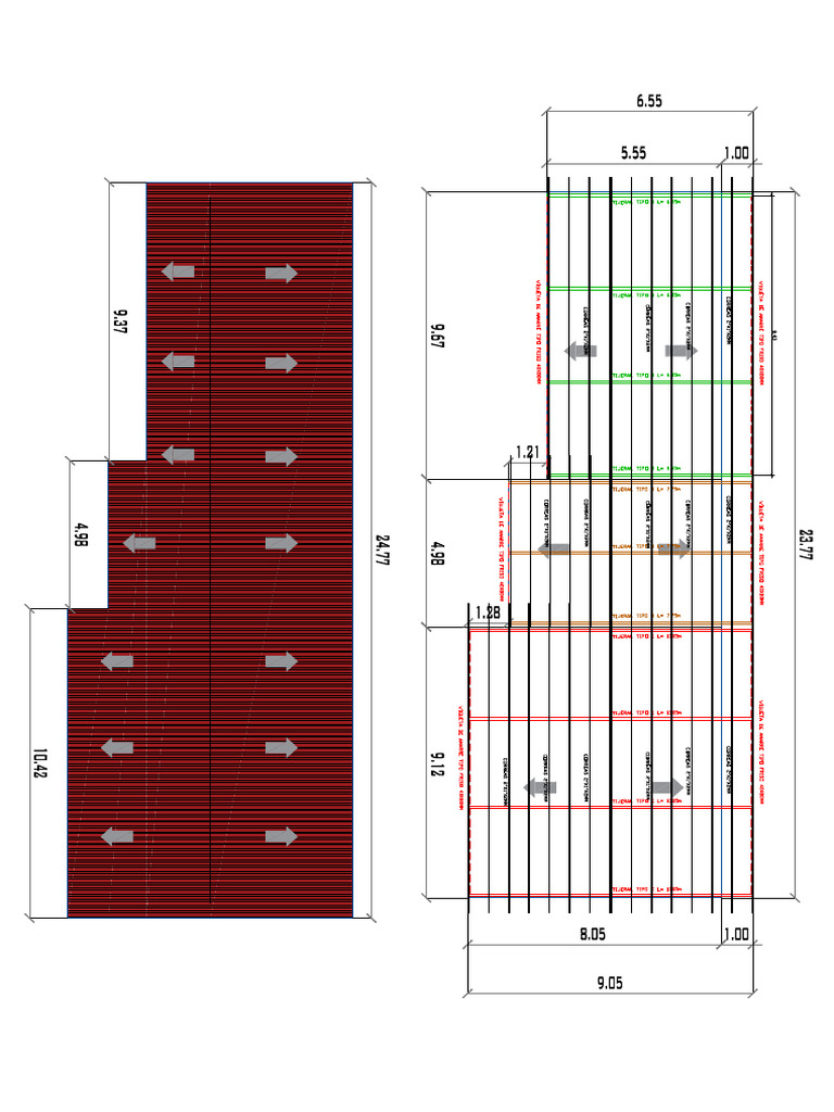 Modulo 2 Planta | PDF