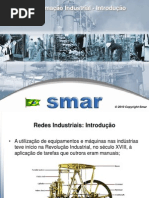 1 - Redes Industriais Introdução