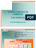 PPT Sistema Rio Chileno SII