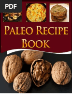 Download Paleo Recipe Book by Scott Larson SN80033092 doc pdf