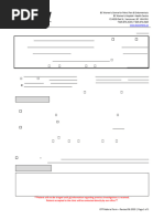 Title XIX DME Physician Order Form | PDF | Medicaid | Medical Prescription