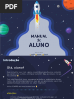 Acesso ao Go English: Guia Prático | PDF