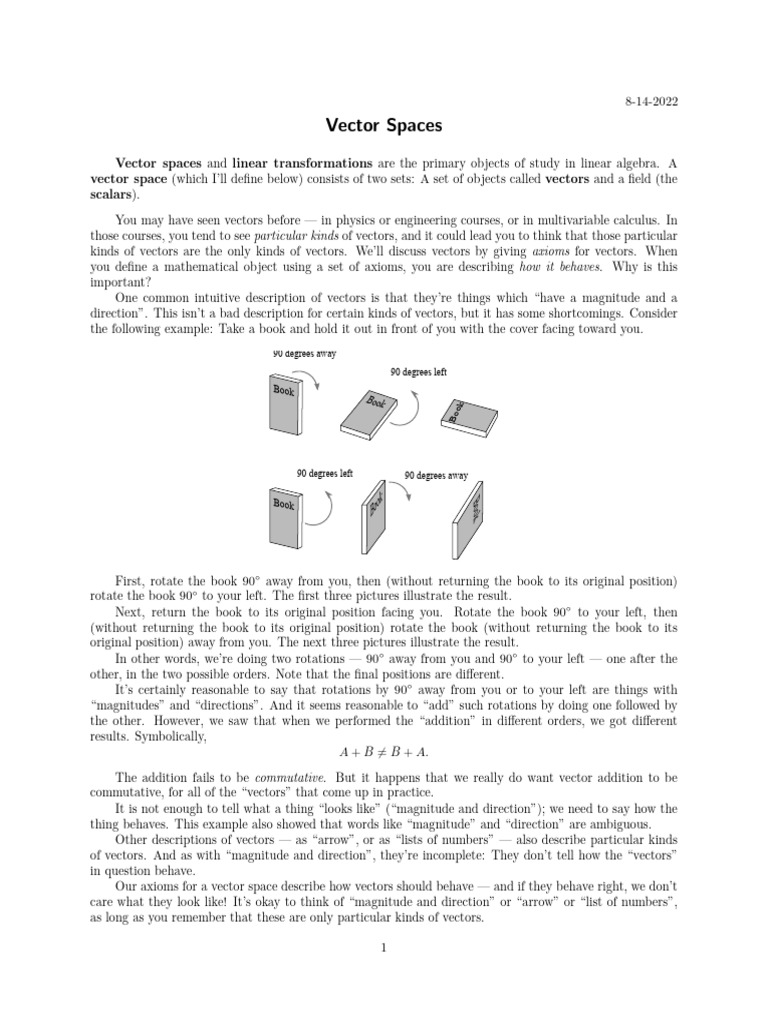 vector-spaces-2022-pdf-vector-space-matrix-mathematics
