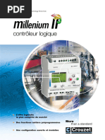 Terminal Beckhoff EL6752 EtherCAT, Interface Communication 1 Canal Master - Neuf, Origine Allemagne