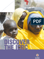 Discover The ICRC