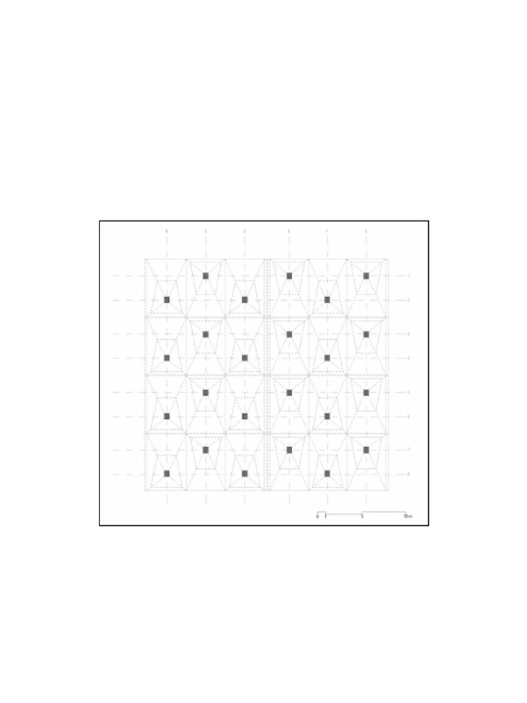 Roof Plan 1 200 A3 | PDF