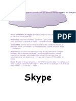 Skype