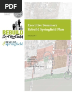Download Executive Summary Rebuild Springfield Plan by masslive SN80039448 doc pdf