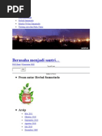 Download hadits doip by mrzane9 SN80041480 doc pdf