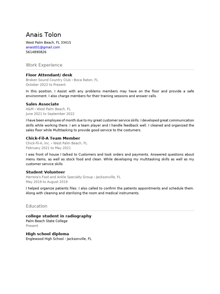2024 resume PDF