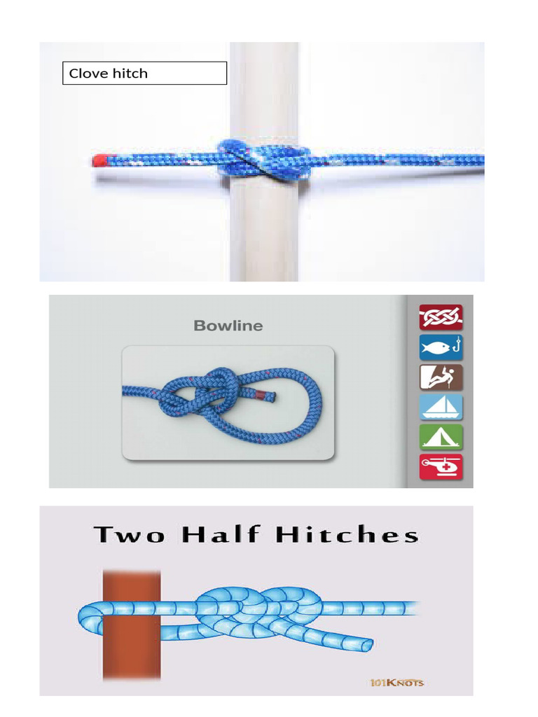 Knot | PDF