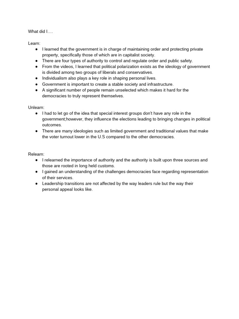 Week 9 | PDF