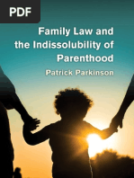 Download Family Law and Parenthood by Anna La Dia SN80043736 doc pdf