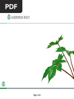 AHEW and EEW Calculation Guide | PDF | Nanocomposite | Mole (Unit)