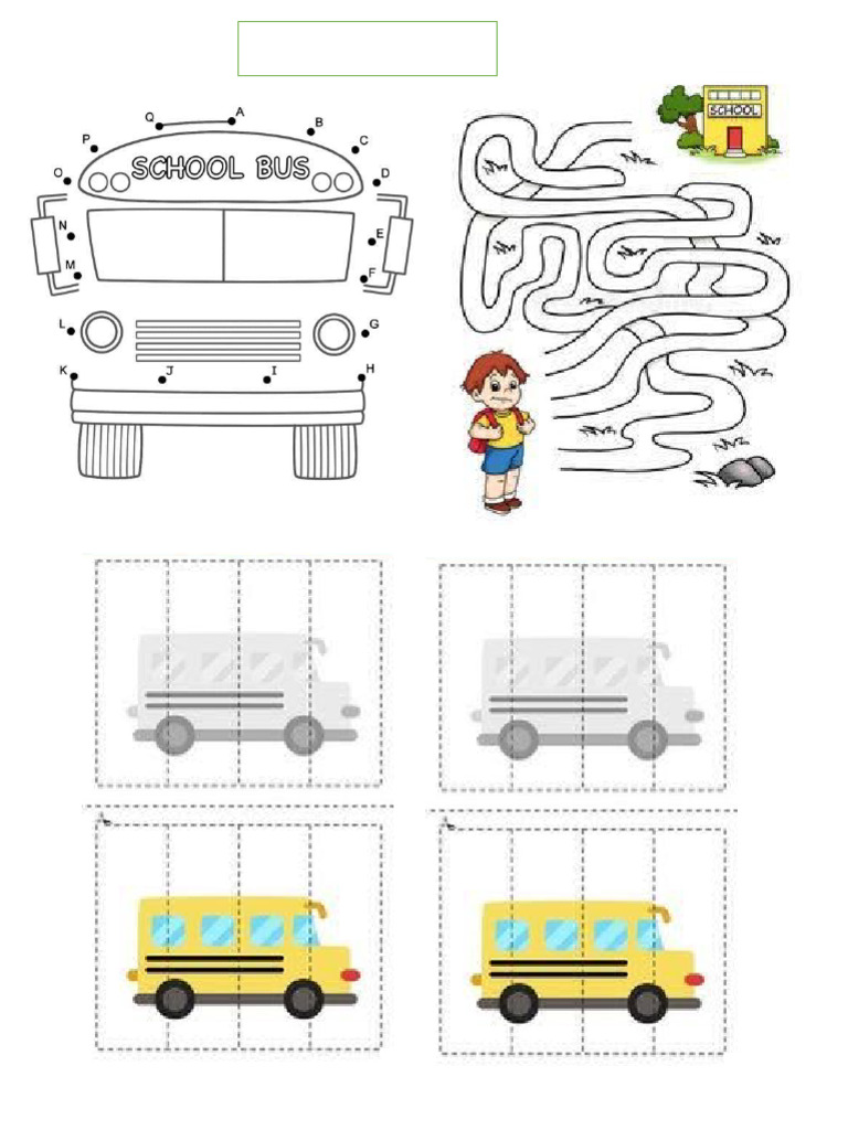 BUS | PDF