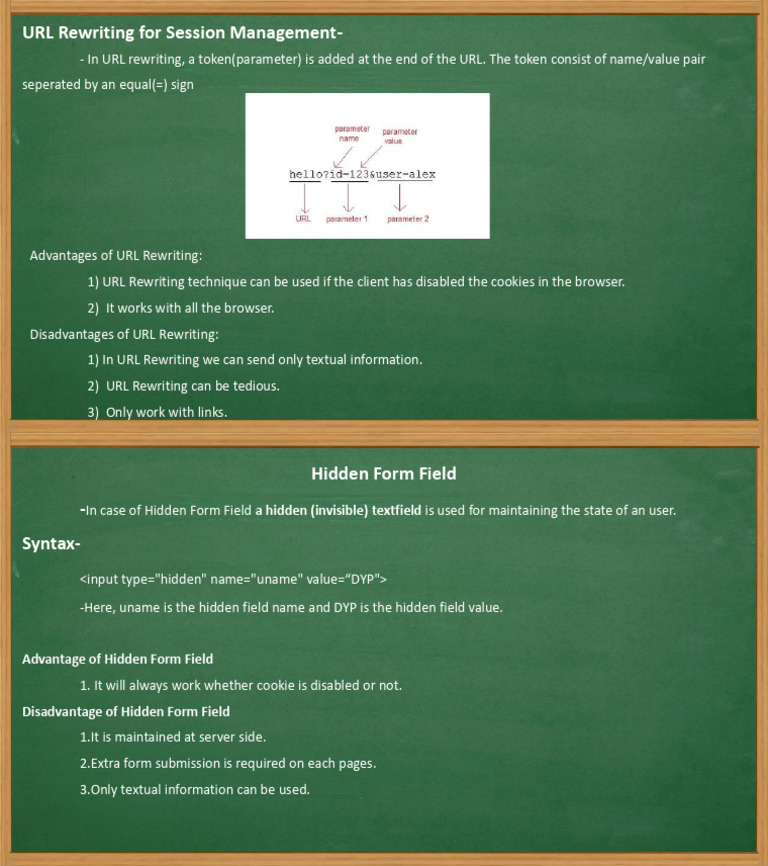 6.6 Hiddenformfield | PDF
