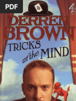 Tricks of the Mind