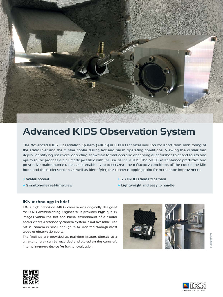 IKN-Advanced-KIDS-Observation-System | PDF