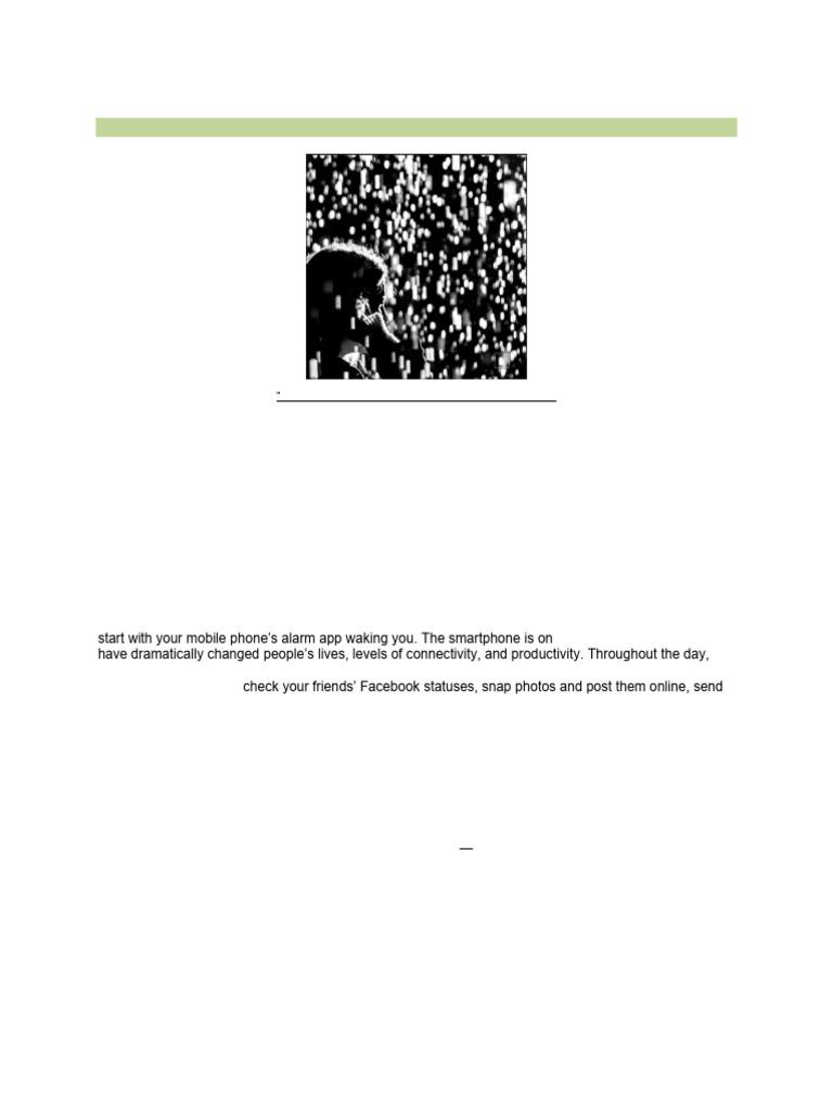 week 1 | PDF | Personal Computers | Tablet Computer