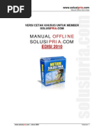 Download Manual Offline 2010new by BudilabsLhe SN80047297 doc pdf