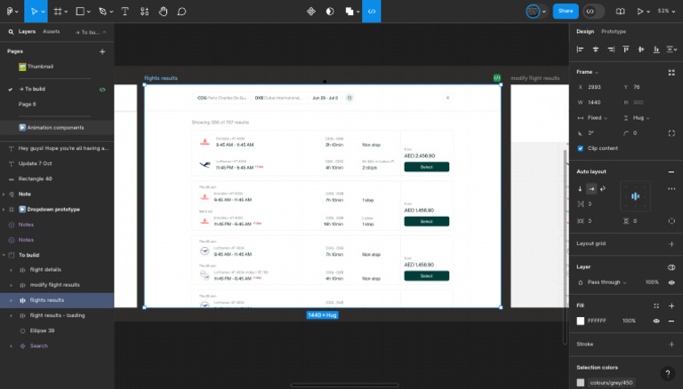 Kitt - Assignment (Copy) - Figma | PDF