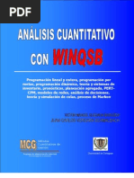 Download Manula de winqsb by destruction87 SN8004750 doc pdf