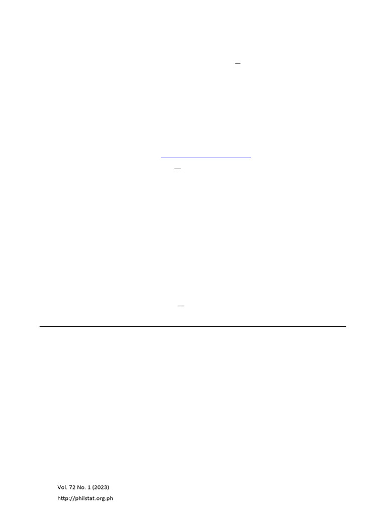 2613-Article Text-4521-1-10-20230706 | PDF | Machine Learning | Ayurveda