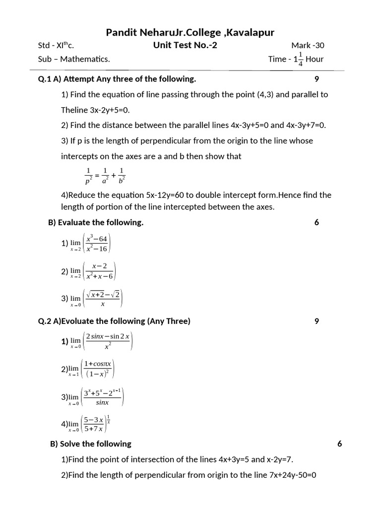 11 Maths & Geogrophy | PDF