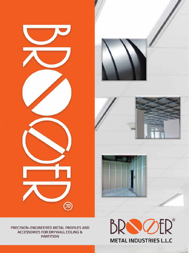 Brooer | PDF