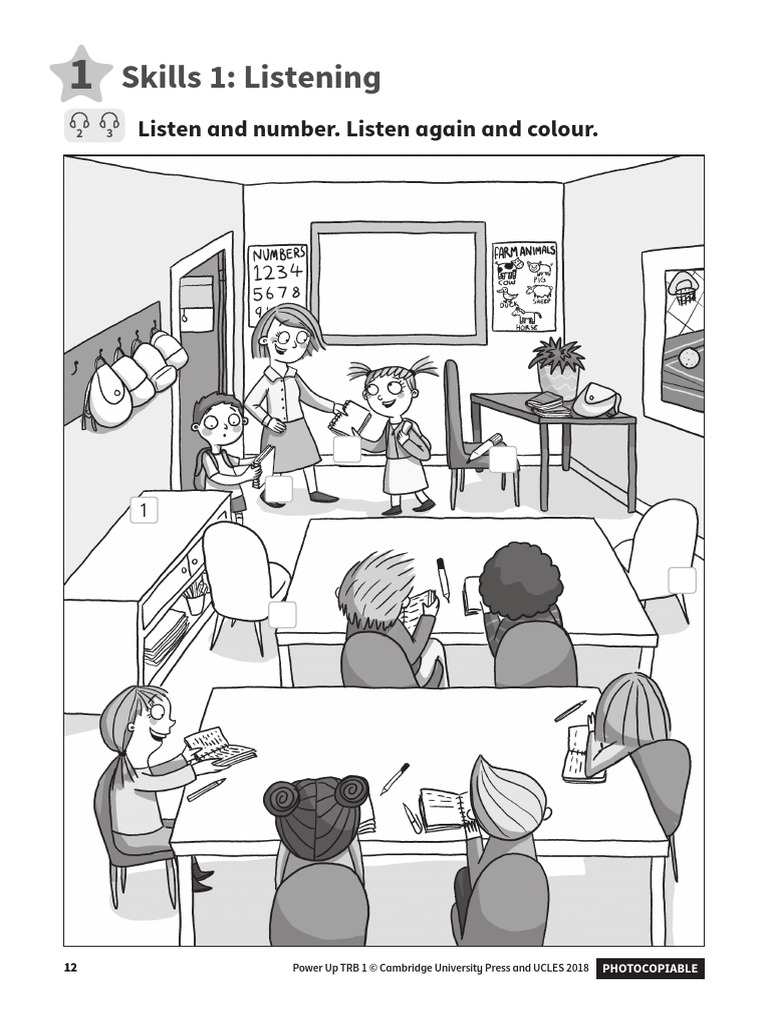 Power Up L1 Trb 12 Pdf