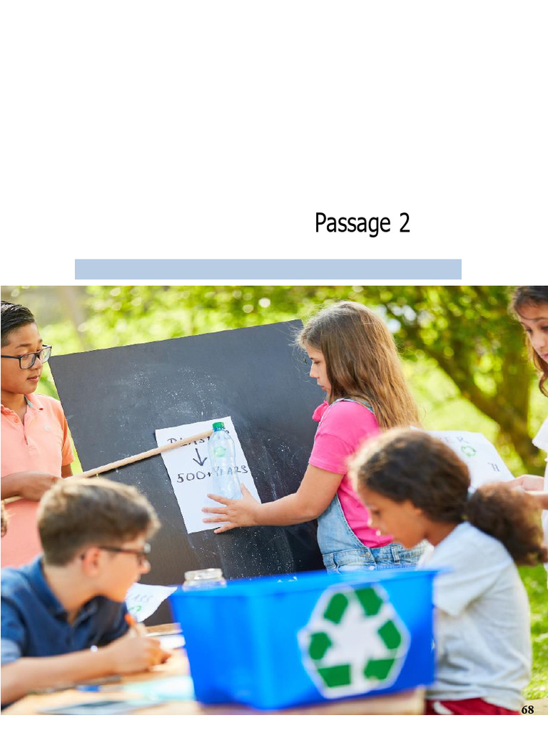 Cam 10 Test 2 Passage 2 | PDF