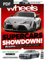 Autox - July 2024 Issue | PDF | Motor Vehicle | Vehicles