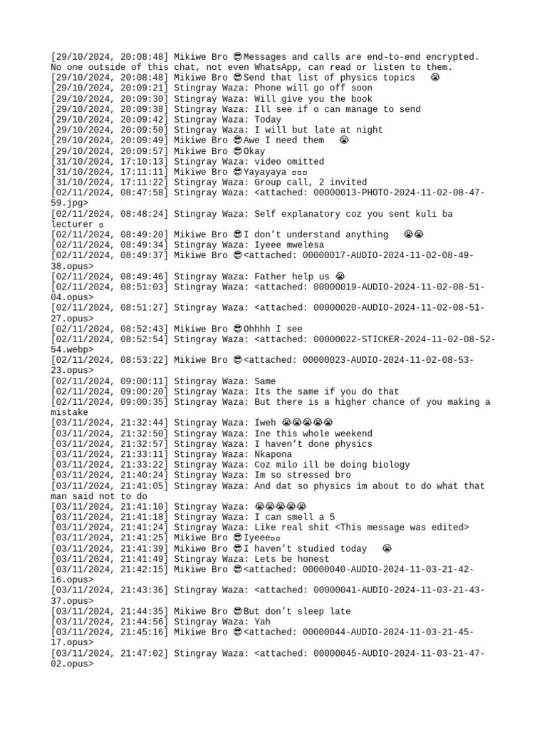 Chat | PDF