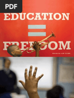 Download Achievement First Annual Report 2011 by Achievement First SN80050942 doc pdf