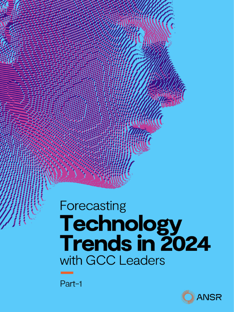 GCC Leaders on AI's 2024 Impact | PDF | Artificial Intelligence ...