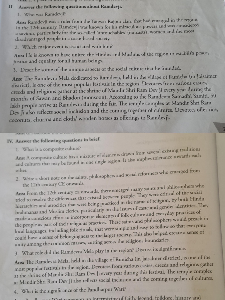 GRADE 7 RATIONALIZED SOCIAL STUDIES NOTES PDF visual data 7