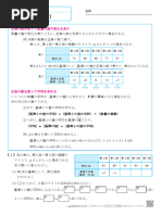 数学用語集 - 英和 （ABC順） | PDF